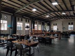 大堂-来回·咖啡(钟村咖啡豆店)