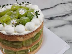 -Dark Horse·黑马蛋糕·低脂·低糖淡奶(金匙望湖大厦店)