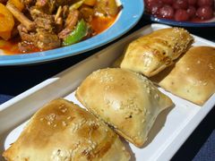 南疆大师烤包子-伊带伊路新疆美食府(呼家楼店)