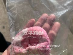 -分子跳动鲜活面包(五一大道店)