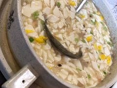 老佛爷养生豆腐-恭敬李·烤鸭(天坛北门店)