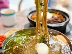 冷面-屋里家延边朝鲜族冷面(梅林3店)