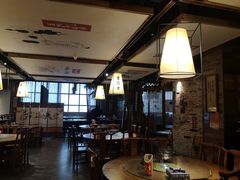 大堂-爷爷的土钵菜(街道口店)