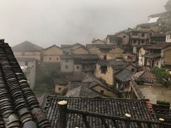 -杨家堂村
