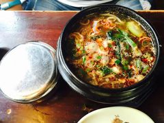 -火炉情韩国料理店(古田路店)