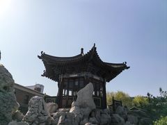 -张学良旧居陈列馆