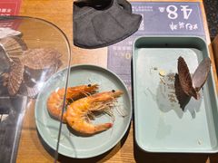 -蚝英雄鲜蚝自助专门店(长楹天街直营店)