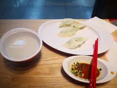 -喜家德虾仁水饺(北站店)