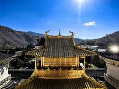 -五台山风景名胜区