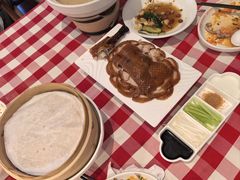 -西贝(上海我格广场店)