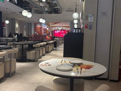 -必胜客(大悦城店)