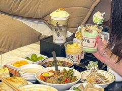 -金色印象·4K影院式足体养生(金沙店)