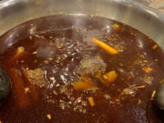 -肖肖酸萝卜鱼火锅(总店)