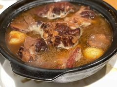 坛子牛肉-曾牛肉