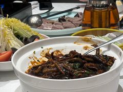 -银筵(武夷路店)