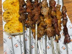 -玛森烧烤(汇佳商城店)