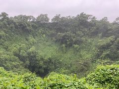 -海口火山口国家地质公园