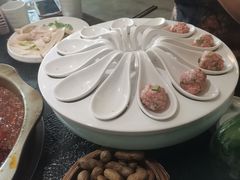 -仁虎老火锅(黄泥磅店)