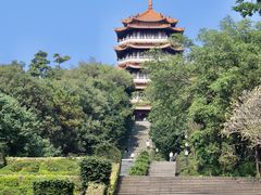-长安公园