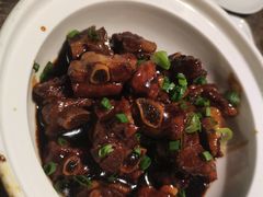 -绿茶餐厅(天津天河城店)