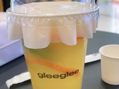 -gleeglee乐溢亦茶(朝阳大悦城店)
