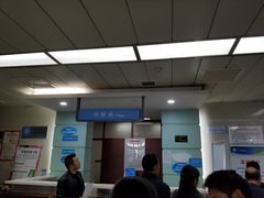 -重庆西南医院(西南院区)