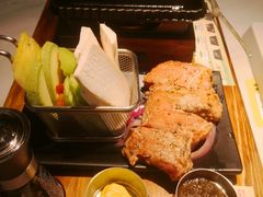 -豪客来牛排(华创国际广场店)