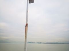 -深圳湾公园(南山区)