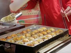 -咕噜咕噜·章鱼小丸子(西湖路店)