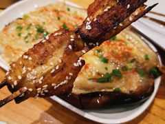 -木屋烧烤(坂田天安云谷店)