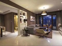 -碧云国际社区·晓园