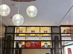 -香园茶社·金陵小灶(老门东店)