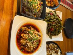 -望京一号·重庆江湖菜(工体店)