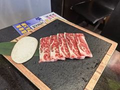 -木槿花韩式炭烤·熟成肉工坊(孙文东路店)