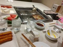 -海底捞火锅(上元大街店)