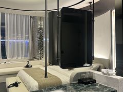 -Yolo私汤温泉设计师酒店(重庆南滨路店)