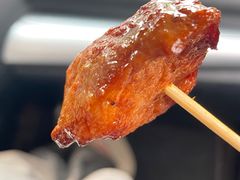 -王记西鎮电烤肉(汶上路店)