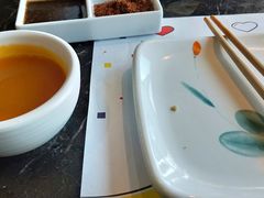 南瓜粥-一品诚记烤肉(大连柏威年购物中心店)