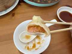 -海胆小馆(东北水饺·春柳店)