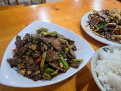 -家佳餐厅(大望路店)