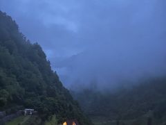 -古尔沟华美达温泉度假酒店