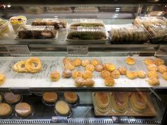-BREAD WAY面包路·欧式面包(龙湖时代D馆店)