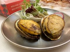 -白仁仔· 活烤海鲜 宵夜(豫园店)