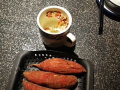 -湖南别院·美学庭院餐厅(惠阳店)