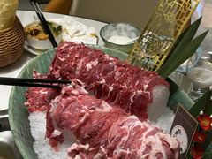 -牧疆情新疆餐饮