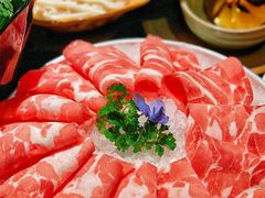 -色響火锅(恒隆广场店)