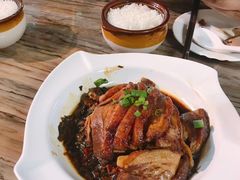 -民间瓦缸煨汤館(嵩山路店)