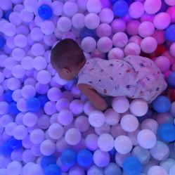 -幻贝家儿童乐园(苏州中心店)