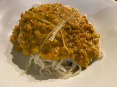 苏堂蟹黄面-苏堂阳春面•九年庆(北京路天河城店)