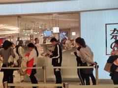 -奈雪的茶(大悦城店)